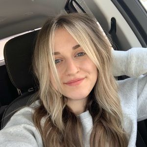 Meet your Posher, Sara